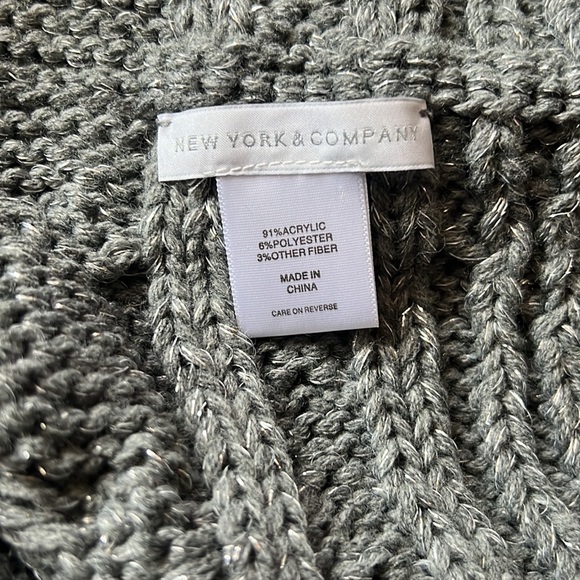 Lot of 4 scarves - Picture 5 of 5